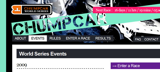 ChumpCar thumbnail